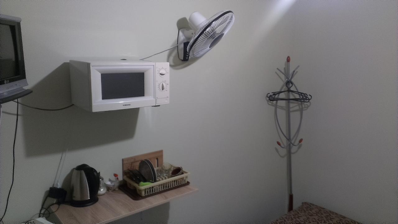 Звёздный Hotel Odessa Eksteriør billede