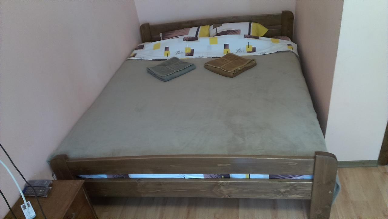 Звёздный Hotel Odessa Eksteriør billede