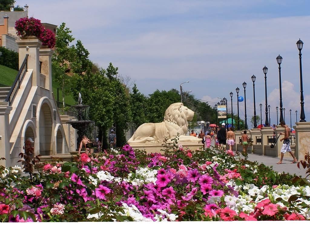 Звёздный Hotel Odessa Eksteriør billede