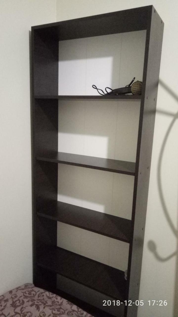 Звёздный Hotel Odessa Eksteriør billede
